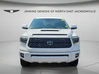 Toyota Tundra 2021 4x4 SR5 4dr CrewMax Cab Pickup SB