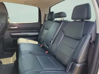 Toyota Tundra 2021 4x4 SR5 4dr CrewMax Cab Pickup SB