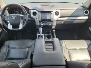 Toyota Tundra 2021 4x4 SR5 4dr CrewMax Cab Pickup SB