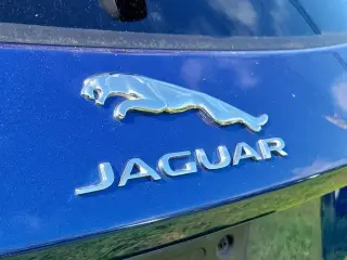 Jaguar E-PACE 2023 AWD P250 SE 4dr SUV
