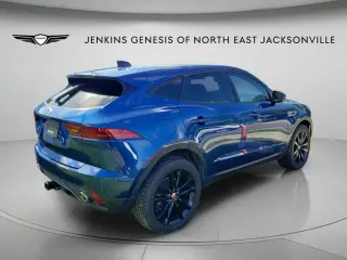 Jaguar E-PACE 2023 AWD P250 SE 4dr SUV