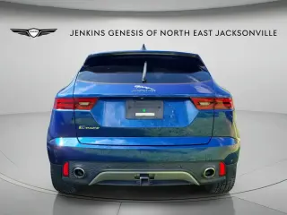 Jaguar E-PACE 2023 AWD P250 SE 4dr SUV