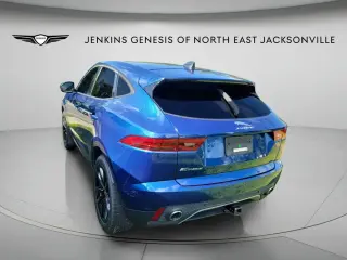 Jaguar E-PACE 2023 AWD P250 SE 4dr SUV