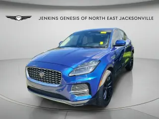 Jaguar E-PACE 2023 AWD P250 SE 4dr SUV