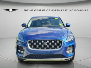 Jaguar E-PACE 2023 AWD P250 SE 4dr SUV