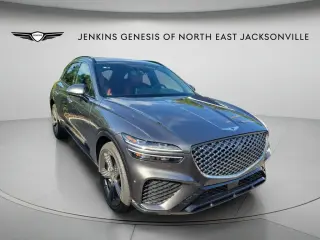 Genesis GV70 2024 AWD 2.5T Standard 4dr SUV