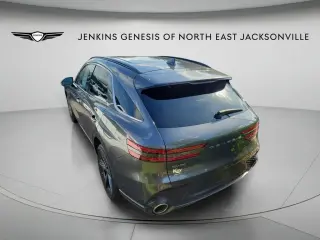 Genesis GV70 2024 AWD 2.5T Standard 4dr SUV
