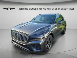 Genesis GV70 2024 AWD 2.5T Standard 4dr SUV