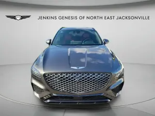 Genesis GV70 2024 AWD 2.5T Standard 4dr SUV