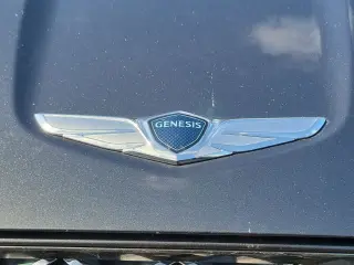 Genesis GV70 2024 AWD 2.5T Standard 4dr SUV