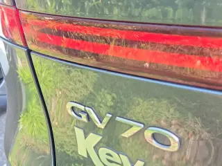 Genesis GV70 2024 AWD 2.5T Standard 4dr SUV