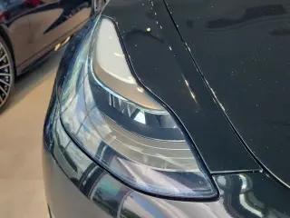 Tesla Model 3 2021 Standard Range Plus 4dr Sedan