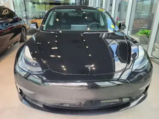 Tesla Model 3 2021 Standard Range Plus 4dr Sedan
