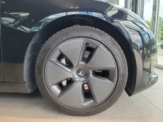 Tesla Model 3 2021 Standard Range Plus 4dr Sedan