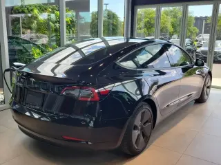 Tesla Model 3 2021 Standard Range Plus 4dr Sedan