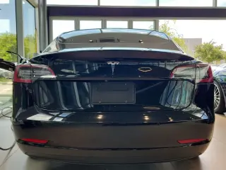 Tesla Model 3 2021 Standard Range Plus 4dr Sedan