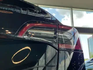 Tesla Model 3 2021 Standard Range Plus 4dr Sedan