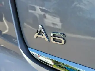 Audi A6 2016 AWD 3.0T quattro Prestige 4dr Sedan