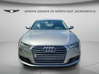Audi A6 2016 AWD 3.0T quattro Prestige 4dr Sedan
