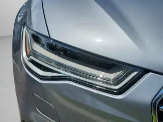 Audi A6 2016 AWD 3.0T quattro Prestige 4dr Sedan
