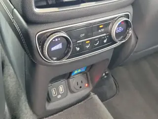 Genesis GV80 2022 AWD 2.5T 4dr SUV
