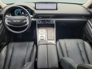 Genesis GV80 2022 AWD 2.5T 4dr SUV