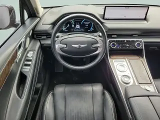 Genesis GV80 2022 AWD 2.5T 4dr SUV