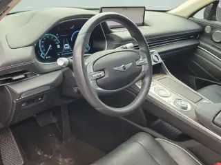 Genesis GV80 2022 AWD 2.5T 4dr SUV