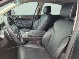 Genesis GV80 2022 AWD 2.5T 4dr SUV