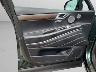 Genesis GV80 2022 AWD 2.5T 4dr SUV