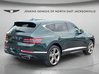 Genesis GV80 2022 AWD 2.5T 4dr SUV