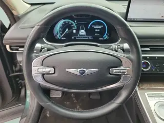Genesis GV80 2022 AWD 2.5T 4dr SUV