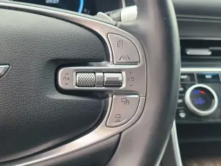 Genesis GV80 2022 AWD 2.5T 4dr SUV