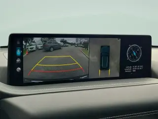 Genesis GV80 2022 AWD 2.5T 4dr SUV