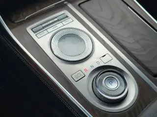 Genesis GV80 2022 AWD 2.5T 4dr SUV