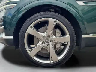 Genesis GV80 2022 AWD 2.5T 4dr SUV