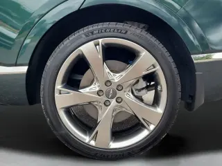 Genesis GV80 2022 AWD 2.5T 4dr SUV