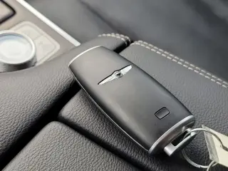 Genesis GV80 2022 AWD 2.5T 4dr SUV