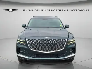 Genesis GV80 2022 AWD 2.5T 4dr SUV