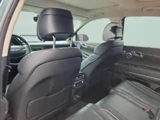 Genesis GV80 2022 AWD 2.5T 4dr SUV