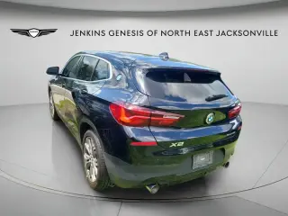 BMW X2 2022 sDrive28i 4dr Sports Activity Coupe