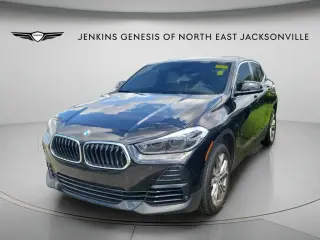BMW X2 2022 sDrive28i 4dr Sports Activity Coupe