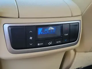 Toyota Highlander 2017 AWD XLE 4dr SUV