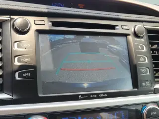 Toyota Highlander 2017 AWD XLE 4dr SUV
