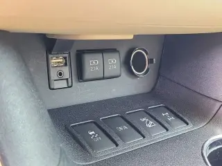 Toyota Highlander 2017 AWD XLE 4dr SUV