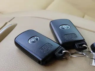 Toyota Highlander 2017 AWD XLE 4dr SUV