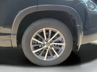 Toyota Highlander 2017 AWD XLE 4dr SUV