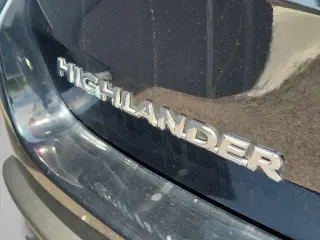 Toyota Highlander 2017 AWD XLE 4dr SUV