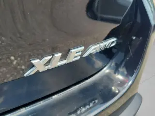 Toyota Highlander 2017 AWD XLE 4dr SUV