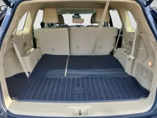 Toyota Highlander 2017 AWD XLE 4dr SUV